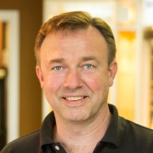 Meet your Posher, Wayne